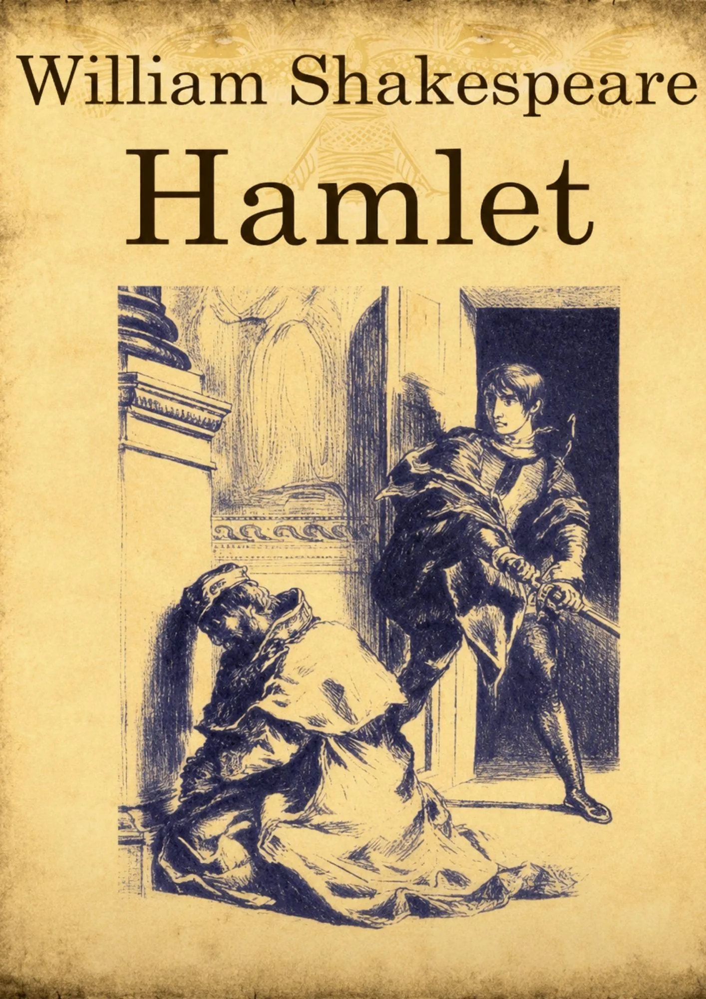 Hamlet — William Shakespeare